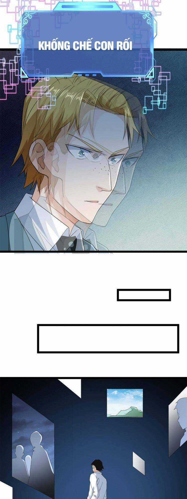 Ta Có 999 Loại Dị Năng Chapter 108 trang 14