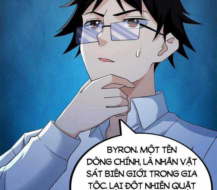 Ta Có 999 Loại Dị Năng Chapter 108 trang 16