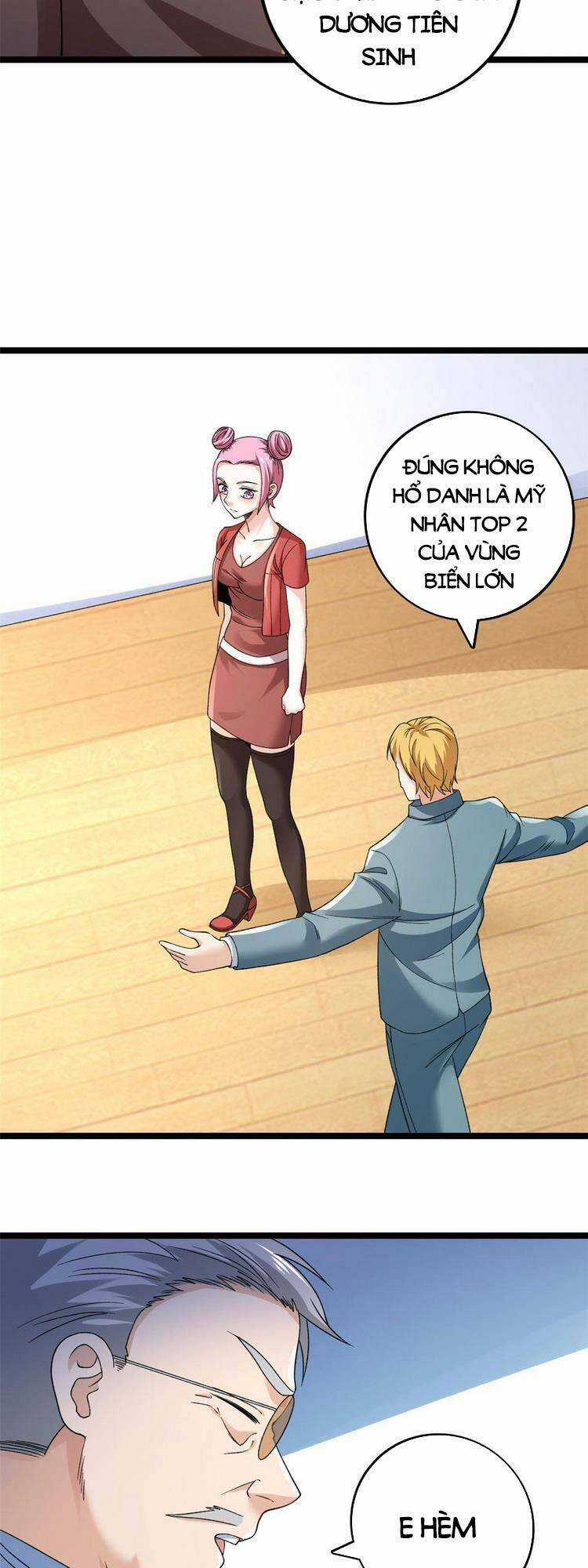 Ta Có 999 Loại Dị Năng Chapter 108 trang 2