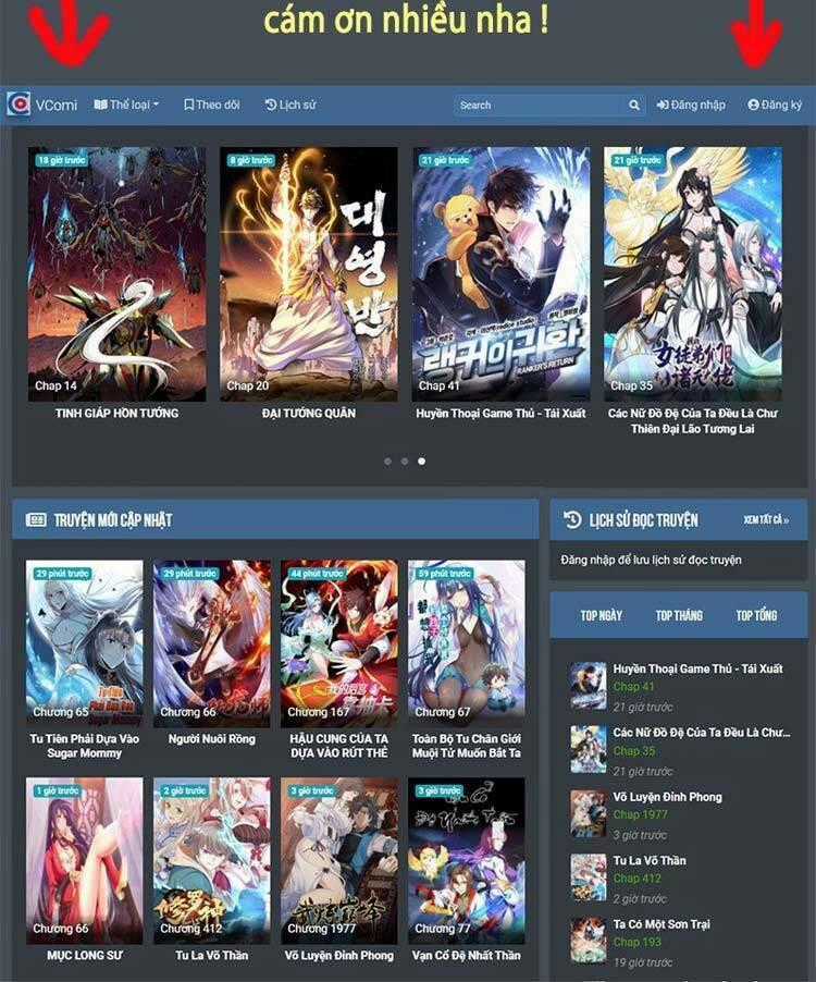 Ta Có 999 Loại Dị Năng Chapter 108 trang 22