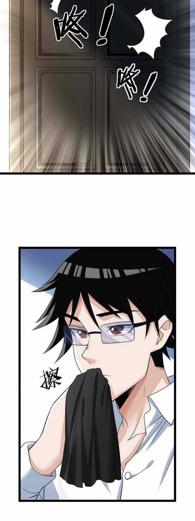 Ta Có 999 Loại Dị Năng Chapter 108 trang 7