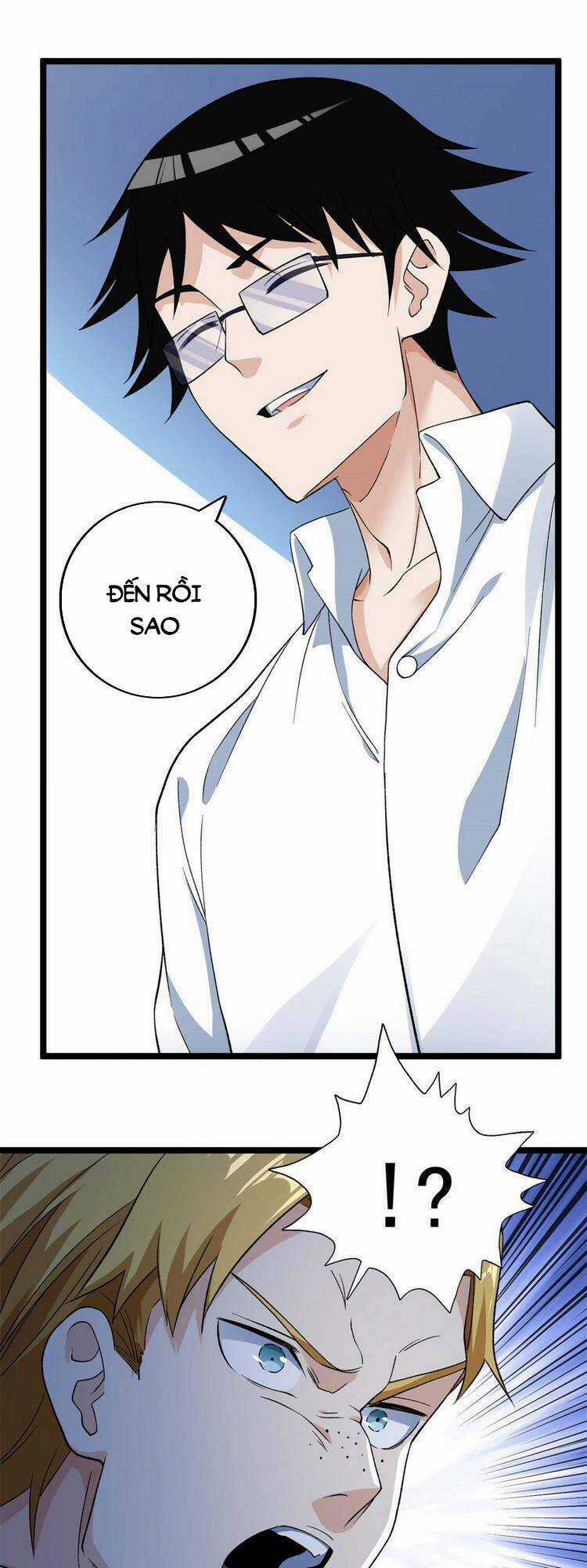 Ta Có 999 Loại Dị Năng Chapter 108 trang 9