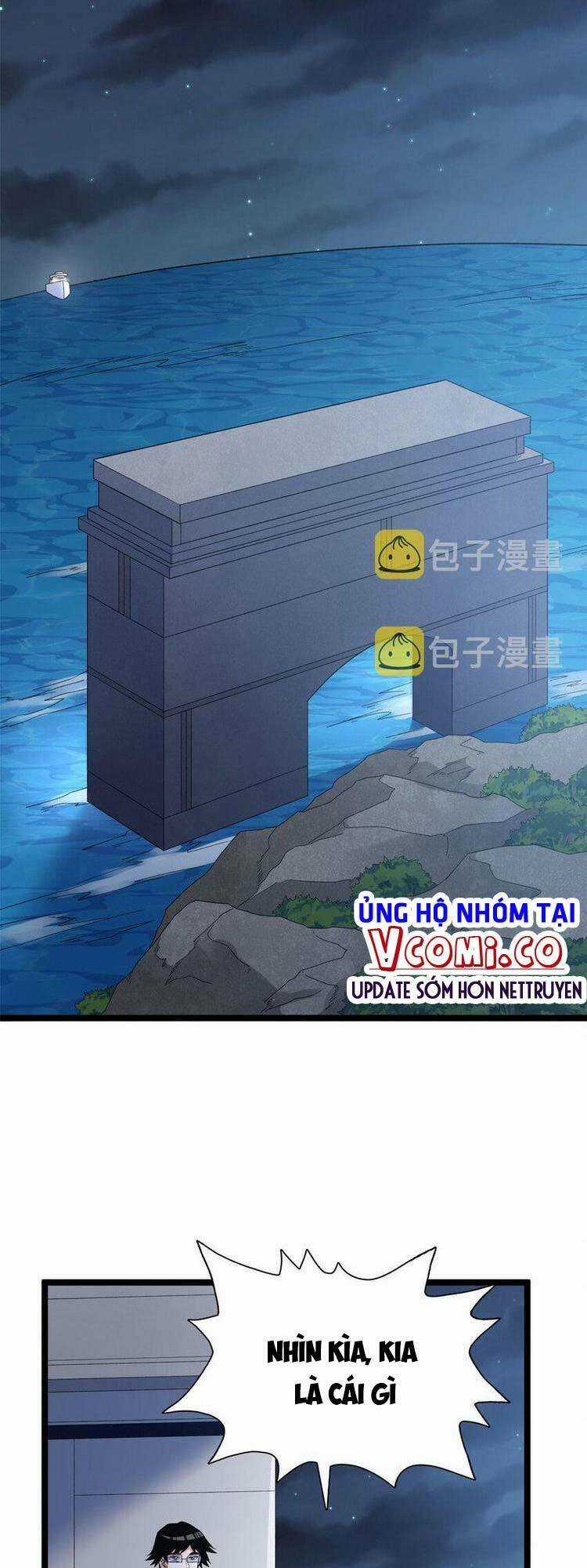 Ta Có 999 Loại Dị Năng Chapter 109 trang 0