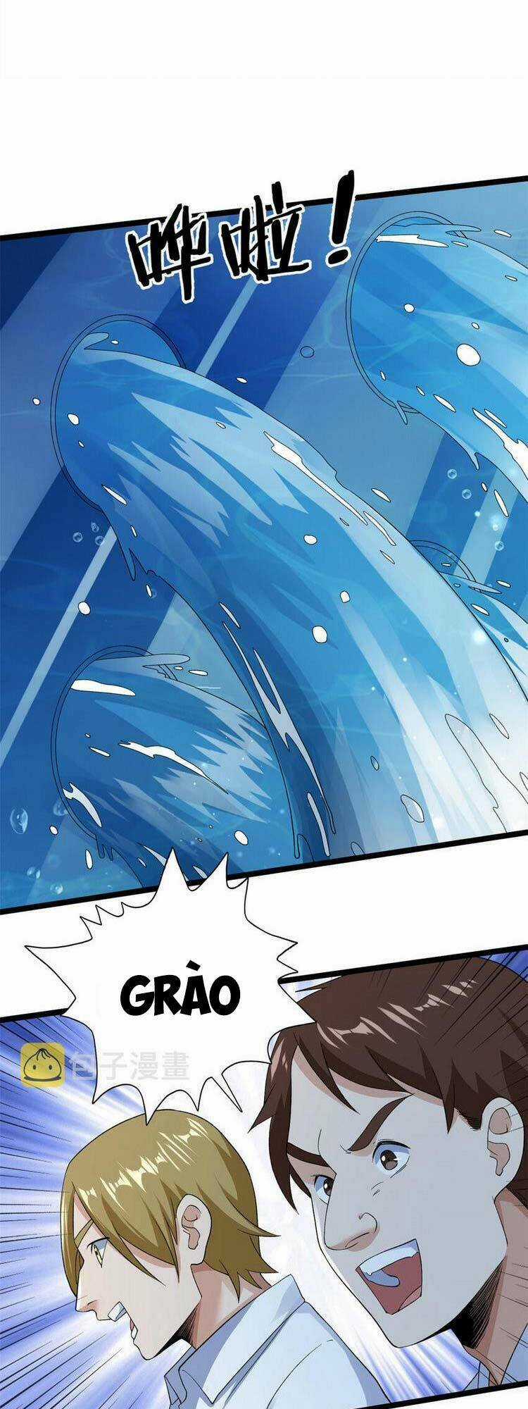 Ta Có 999 Loại Dị Năng Chapter 109 trang 15