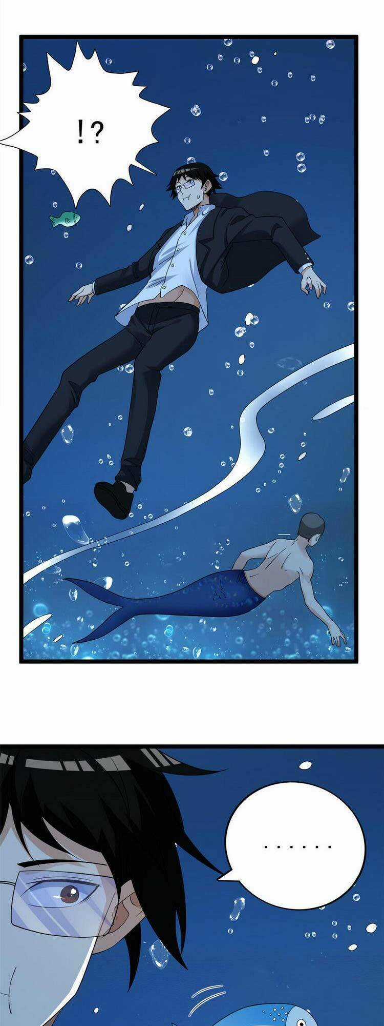 Ta Có 999 Loại Dị Năng Chapter 109 trang 18