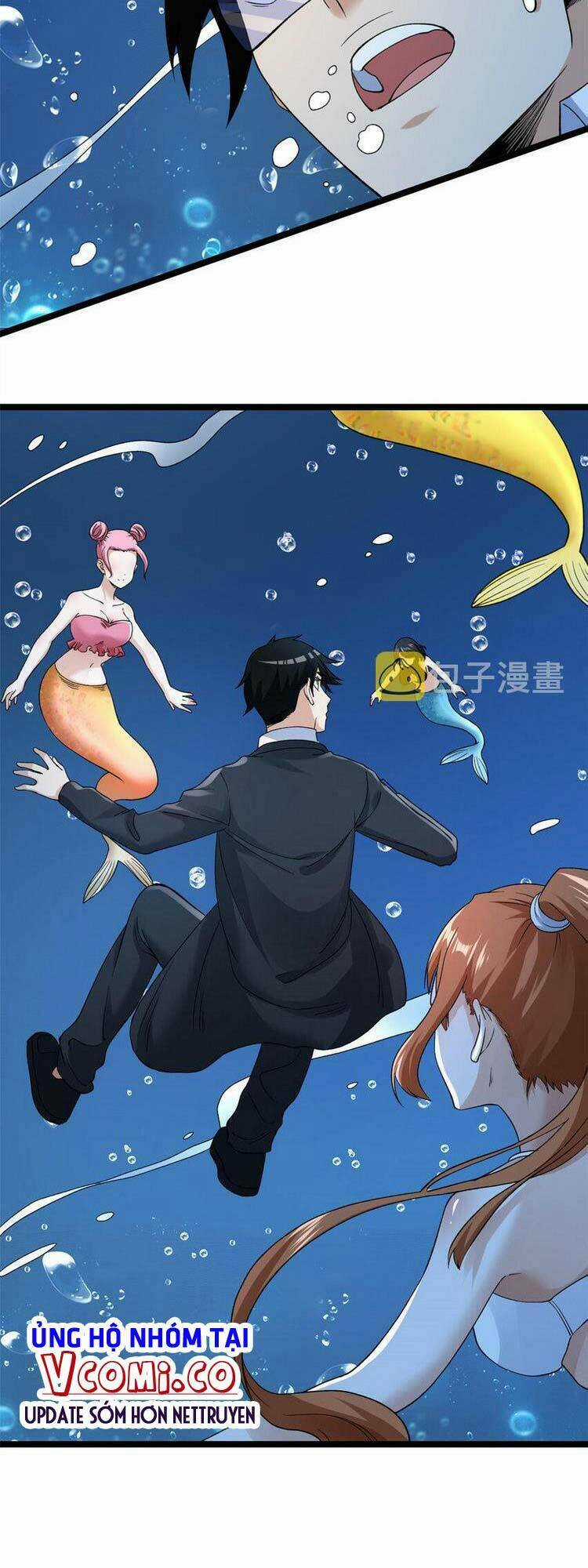 Ta Có 999 Loại Dị Năng Chapter 109 trang 20