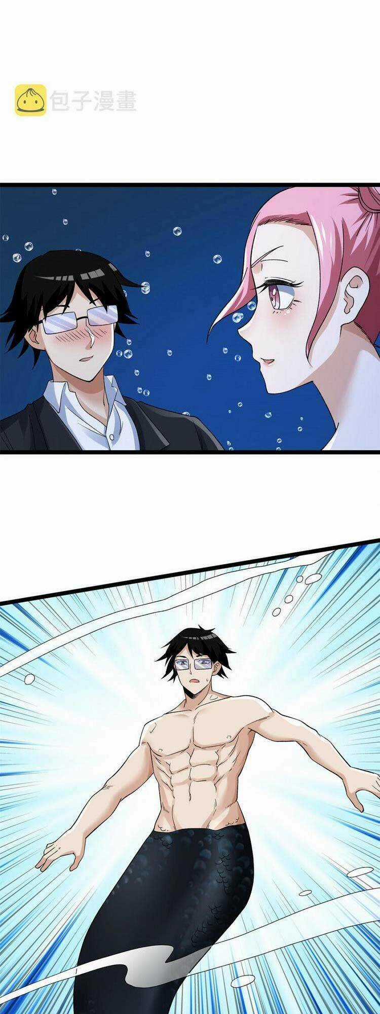 Ta Có 999 Loại Dị Năng Chapter 109 trang 21