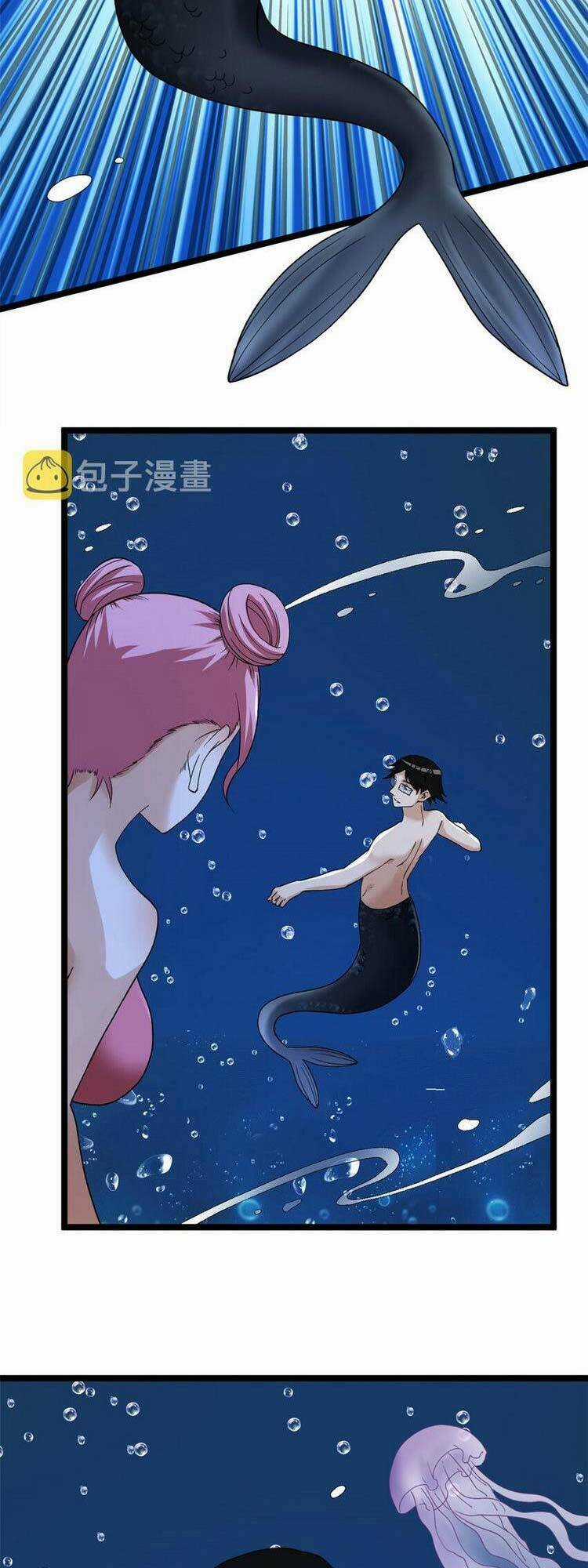 Ta Có 999 Loại Dị Năng Chapter 109 trang 22