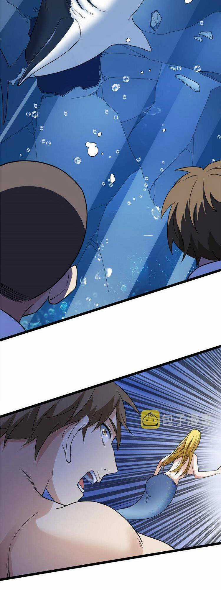 Ta Có 999 Loại Dị Năng Chapter 109 trang 24