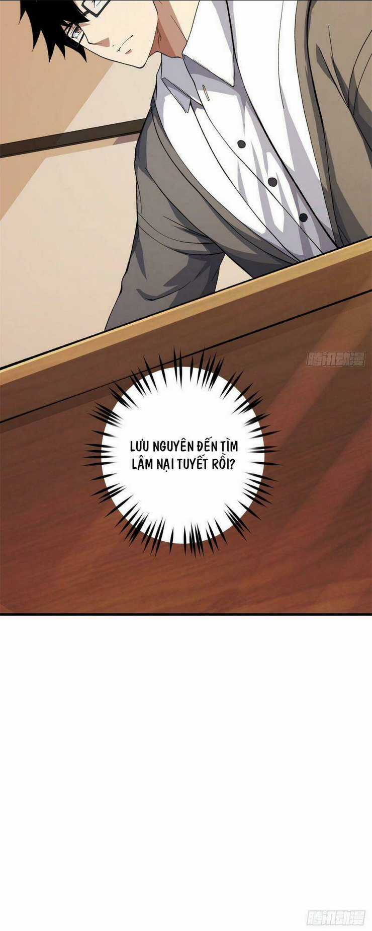 Ta Có 999 Loại Dị Năng Chapter 11 trang 18