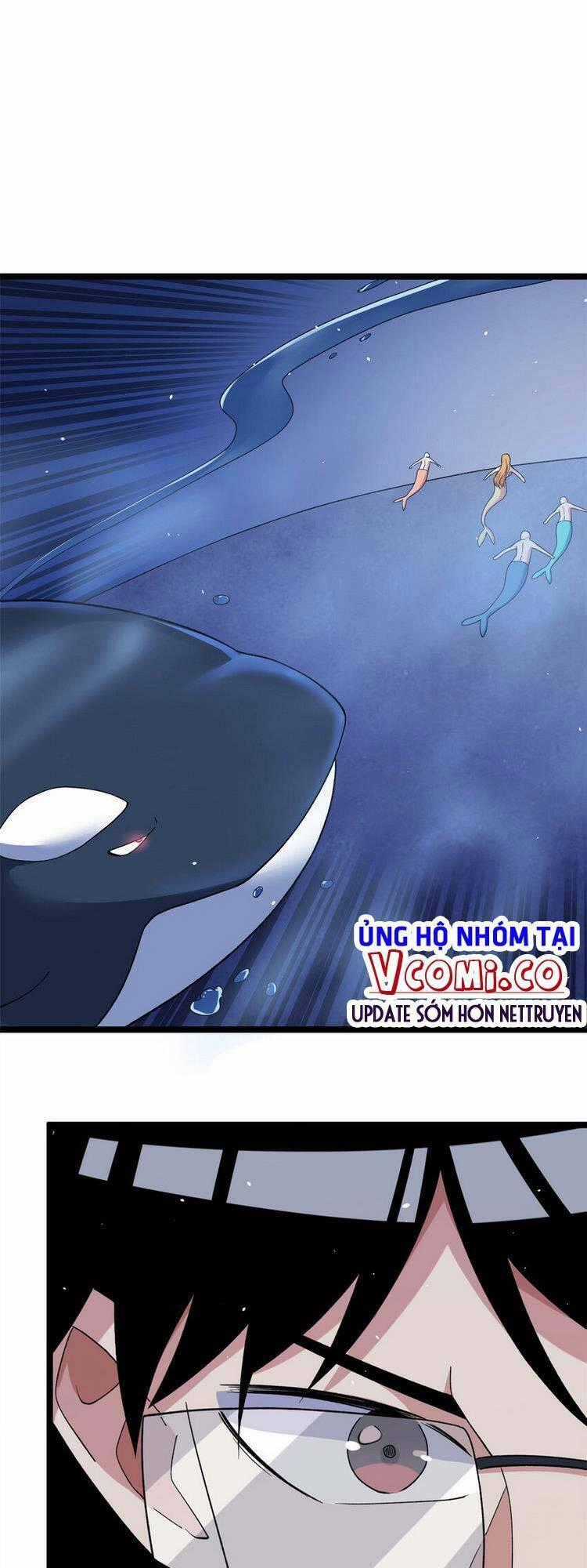 Ta Có 999 Loại Dị Năng Chapter 110 trang 0
