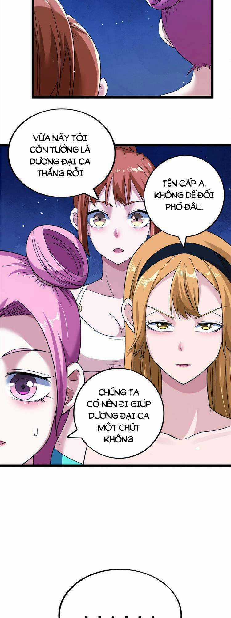 Ta Có 999 Loại Dị Năng Chapter 110 trang 17