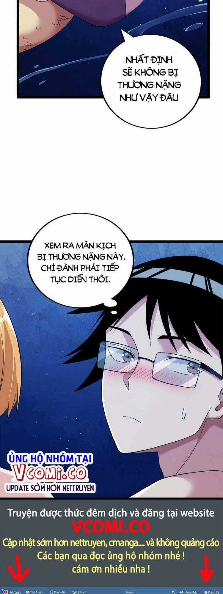 Ta Có 999 Loại Dị Năng Chapter 110 trang 22