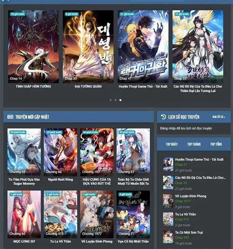 Ta Có 999 Loại Dị Năng Chapter 110 trang 23