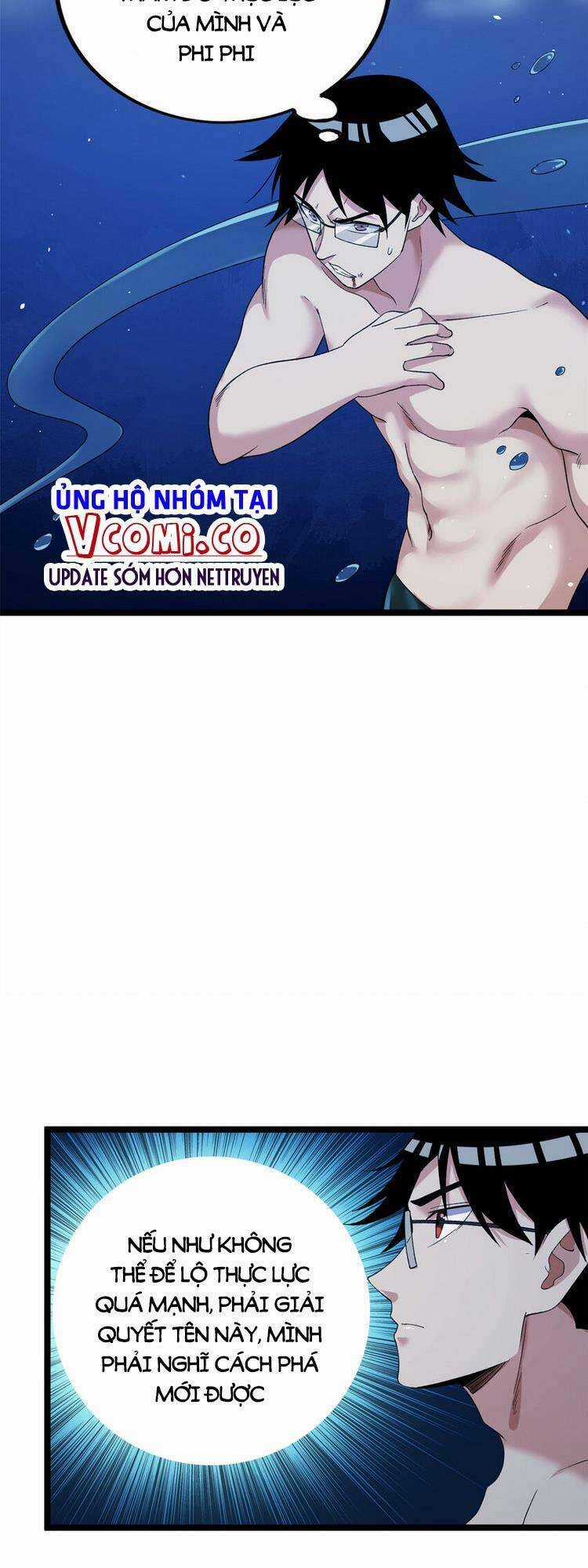 Ta Có 999 Loại Dị Năng Chapter 110 trang 4