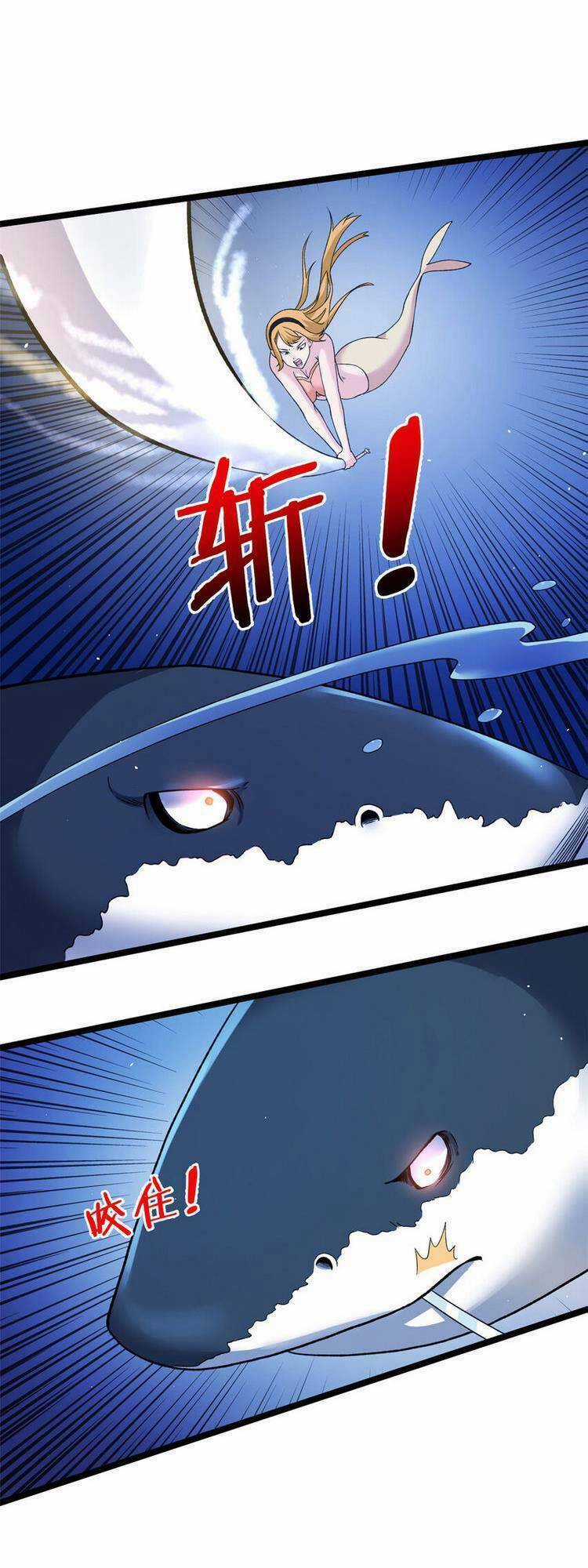 Ta Có 999 Loại Dị Năng Chapter 110 trang 5