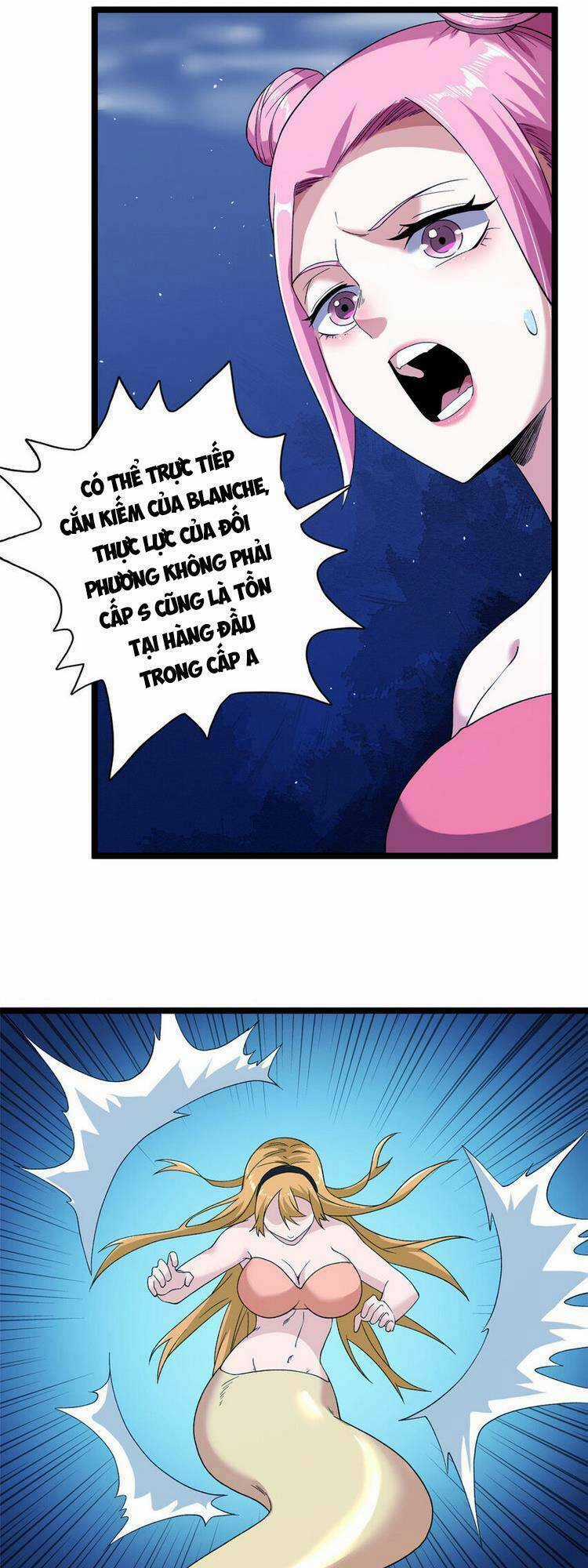 Ta Có 999 Loại Dị Năng Chapter 110 trang 6