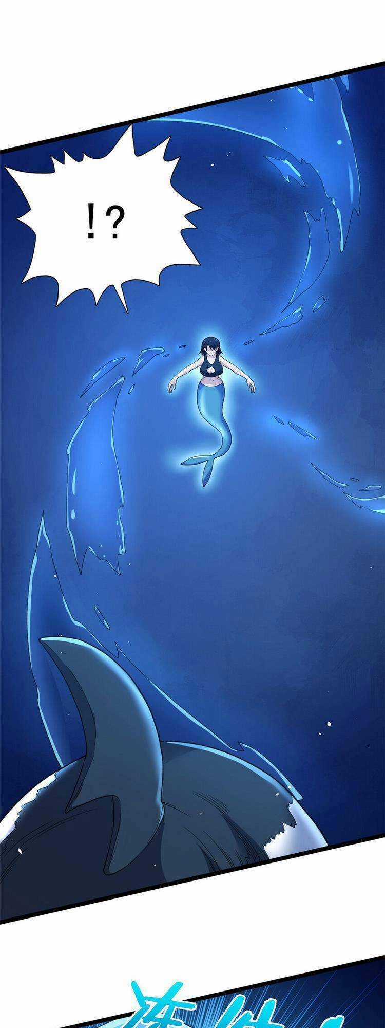 Ta Có 999 Loại Dị Năng Chapter 110 trang 8