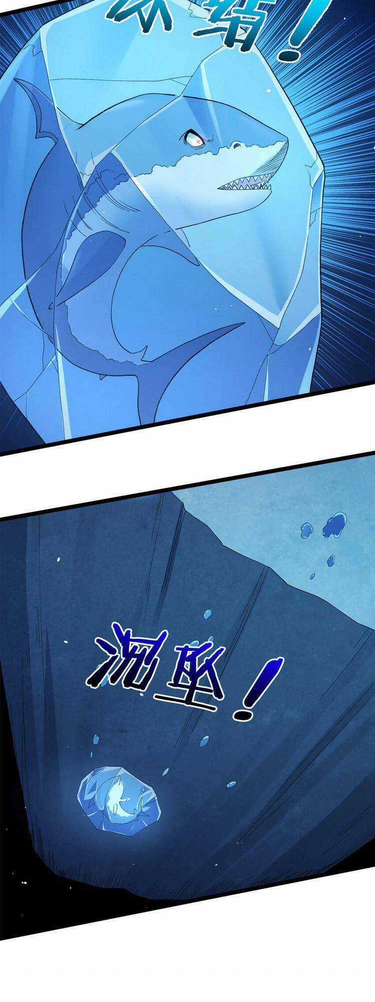 Ta Có 999 Loại Dị Năng Chapter 110 trang 9