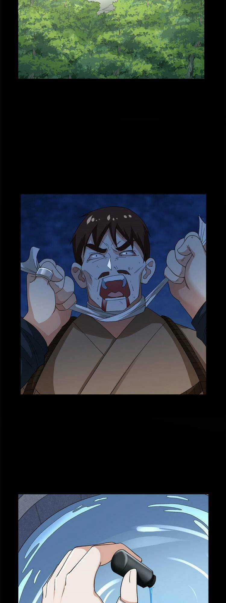 Ta Có 999 Loại Dị Năng Chapter 111 trang 10