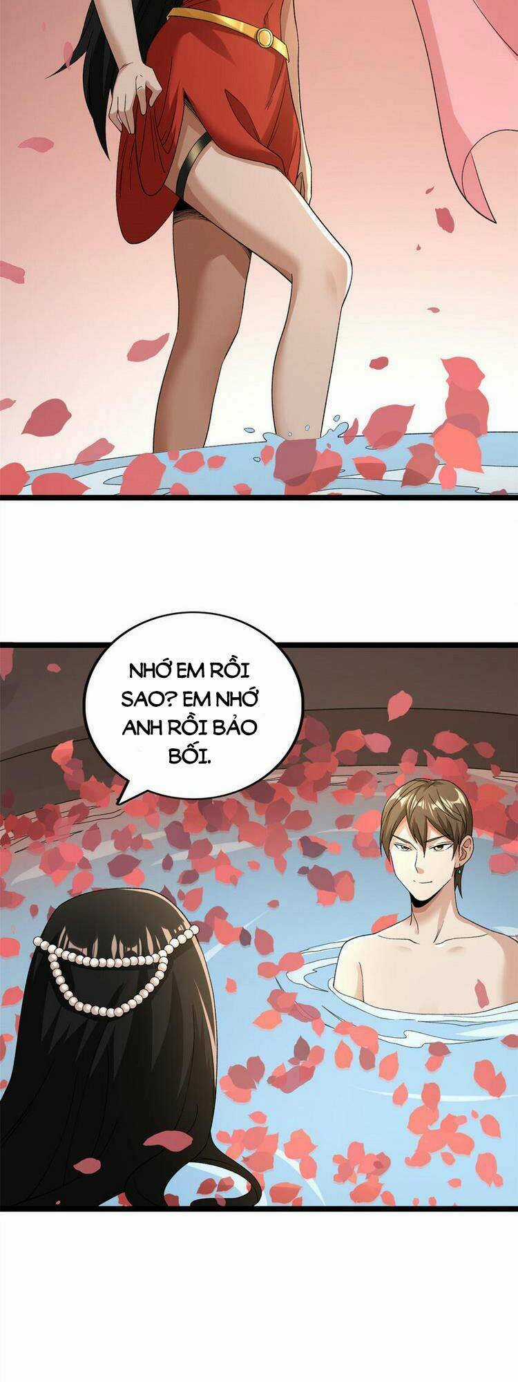 Ta Có 999 Loại Dị Năng Chapter 111 trang 14