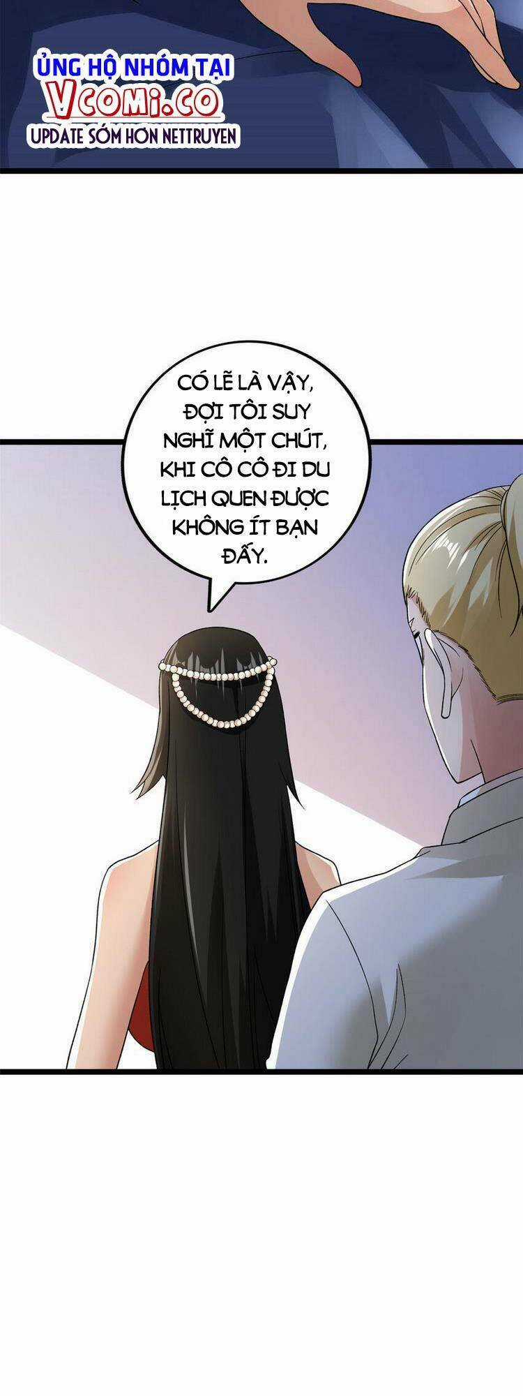 Ta Có 999 Loại Dị Năng Chapter 111 trang 20