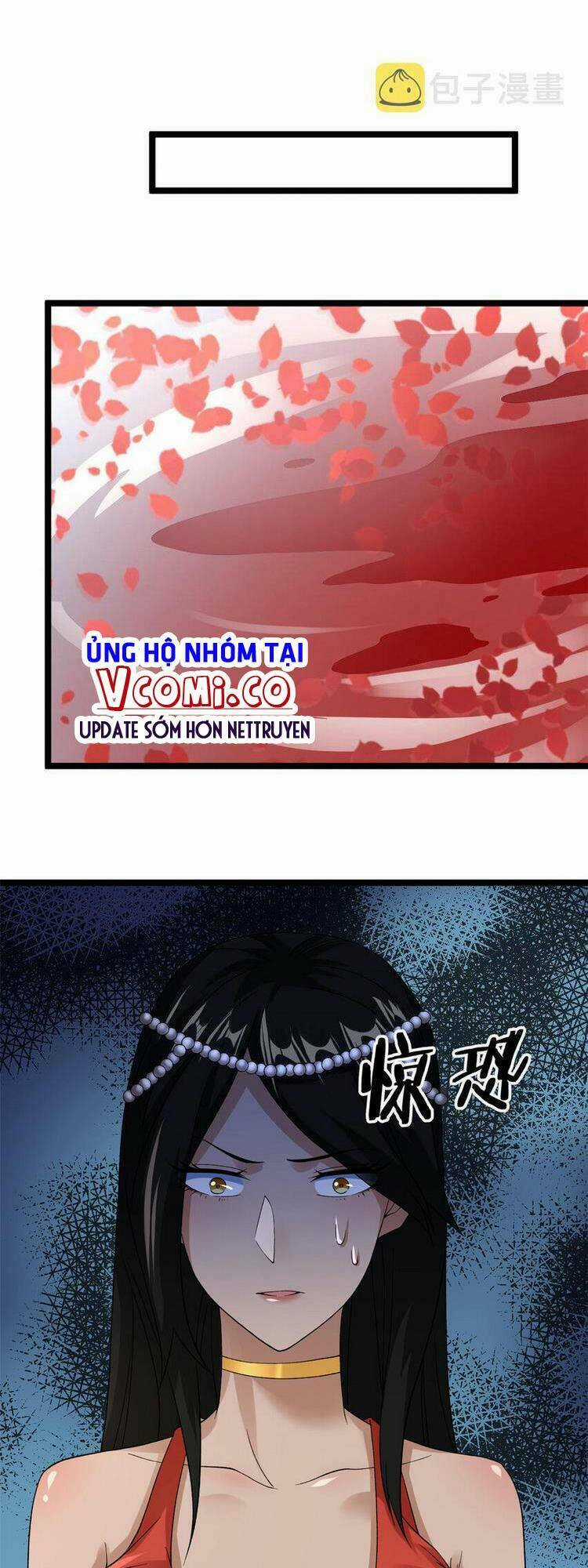 Ta Có 999 Loại Dị Năng Chapter 111 trang 21