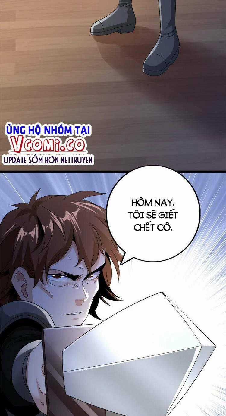 Ta Có 999 Loại Dị Năng Chapter 111 trang 23