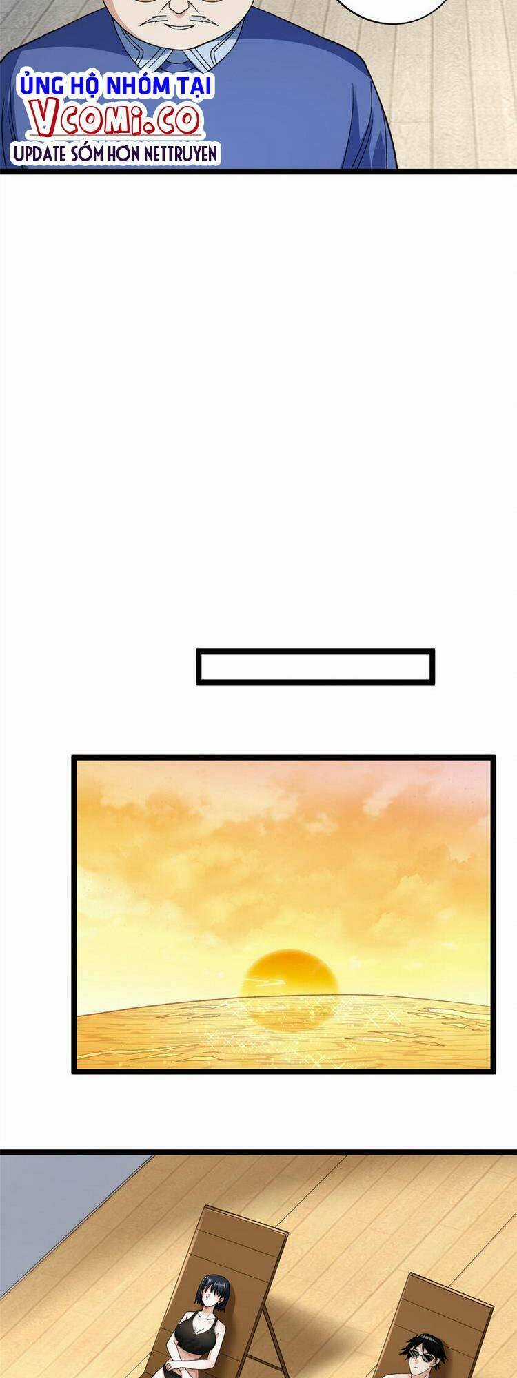 Ta Có 999 Loại Dị Năng Chapter 111 trang 4