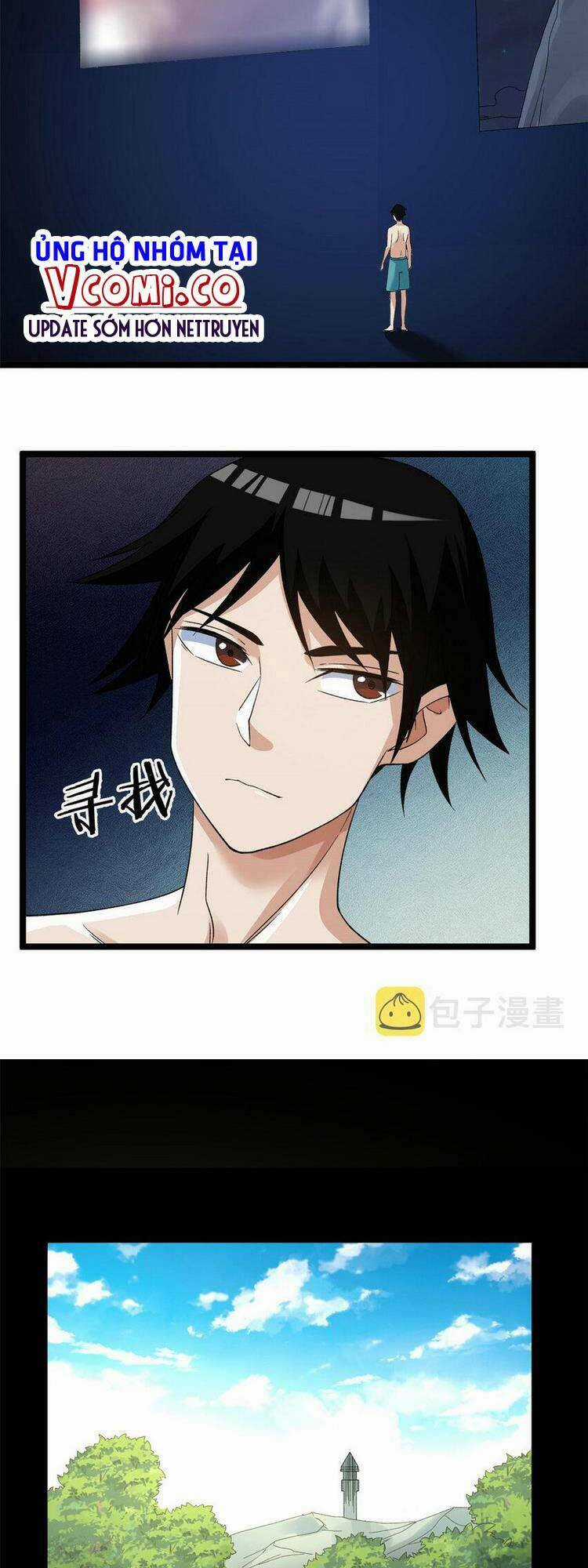 Ta Có 999 Loại Dị Năng Chapter 111 trang 9