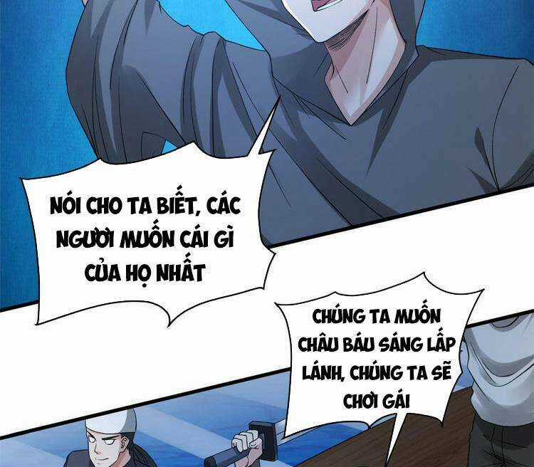 Ta Có 999 Loại Dị Năng Chapter 112 trang 16