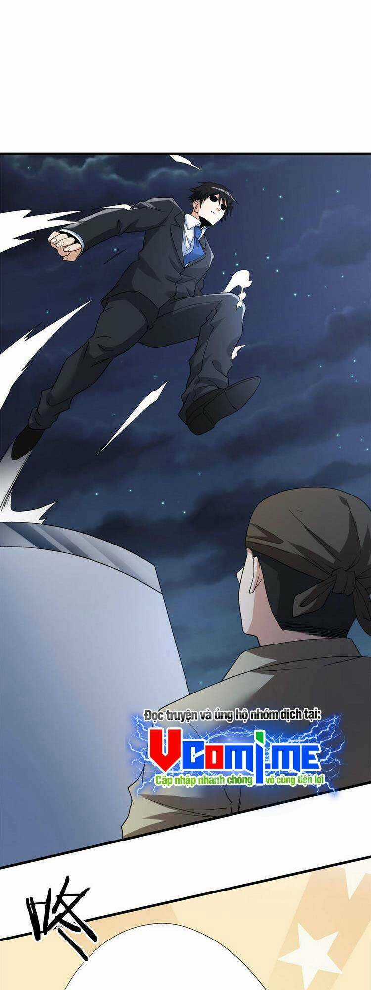 Ta Có 999 Loại Dị Năng Chapter 112 trang 19