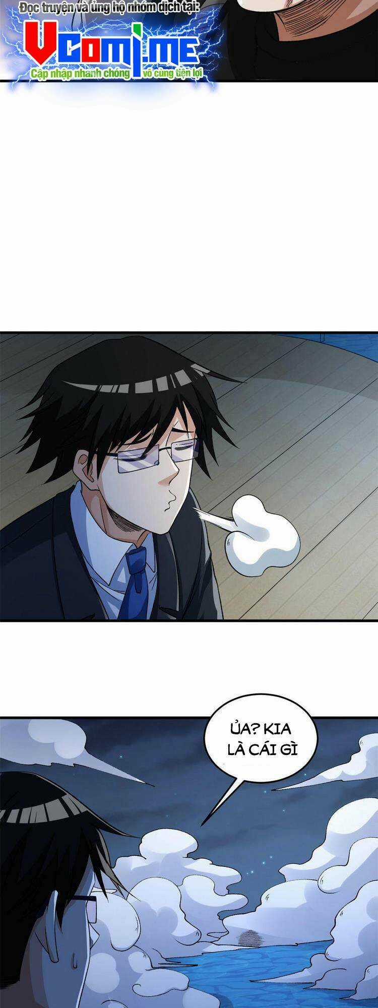 Ta Có 999 Loại Dị Năng Chapter 112 trang 4