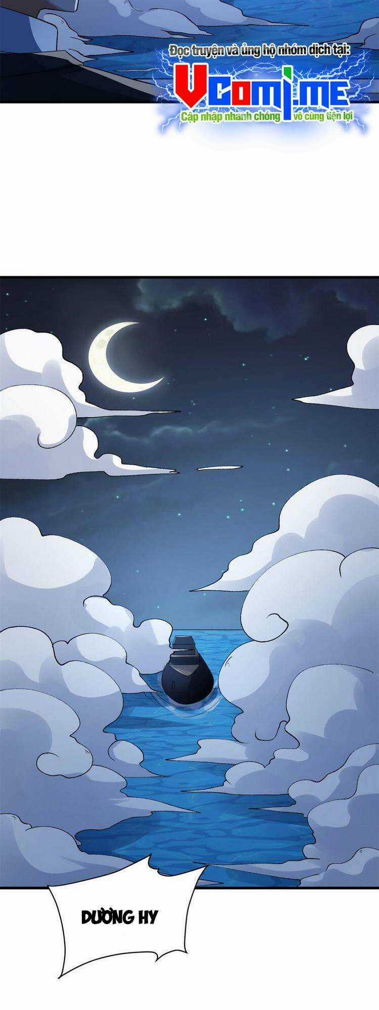 Ta Có 999 Loại Dị Năng Chapter 112 trang 5