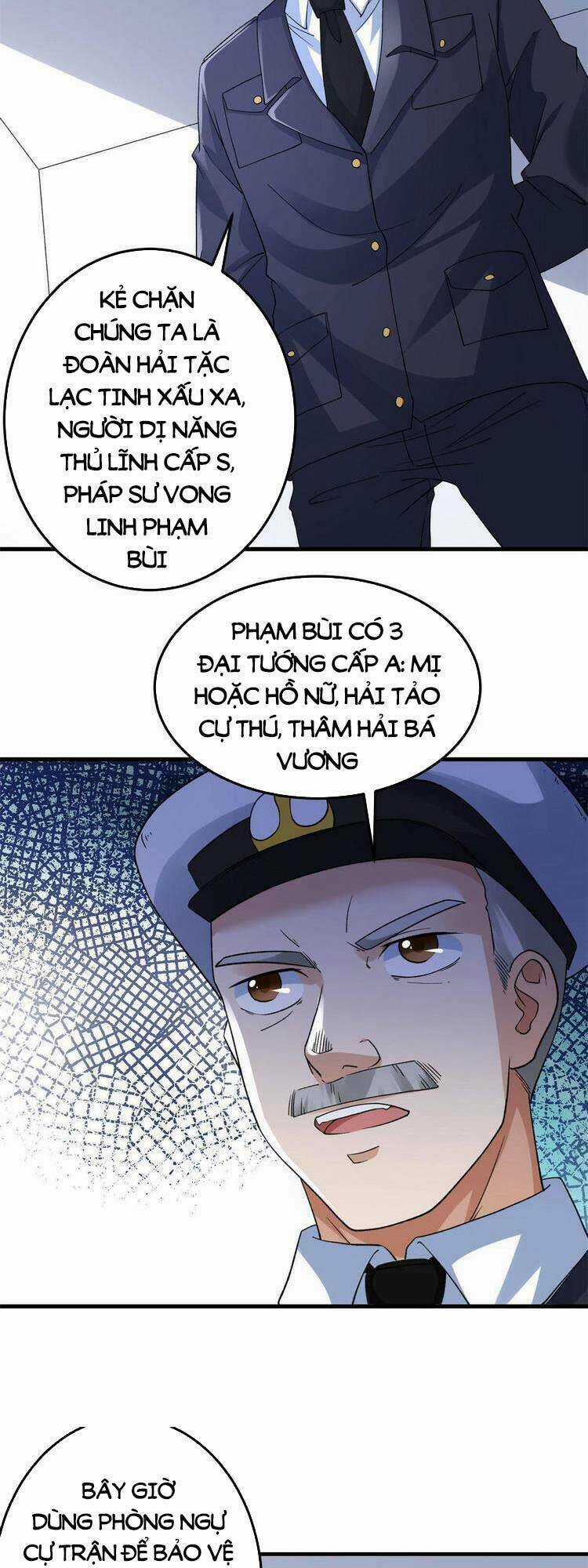 Ta Có 999 Loại Dị Năng Chapter 112 trang 7
