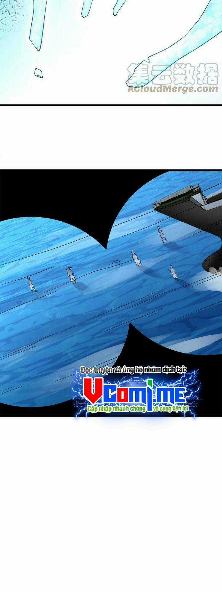 Ta Có 999 Loại Dị Năng Chapter 113 trang 13