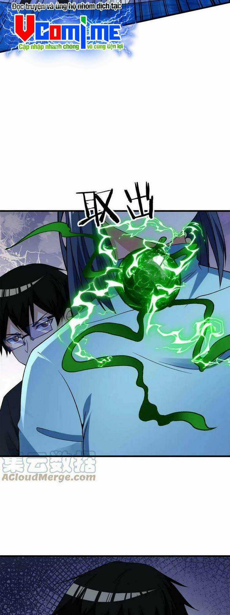 Ta Có 999 Loại Dị Năng Chapter 113 trang 2