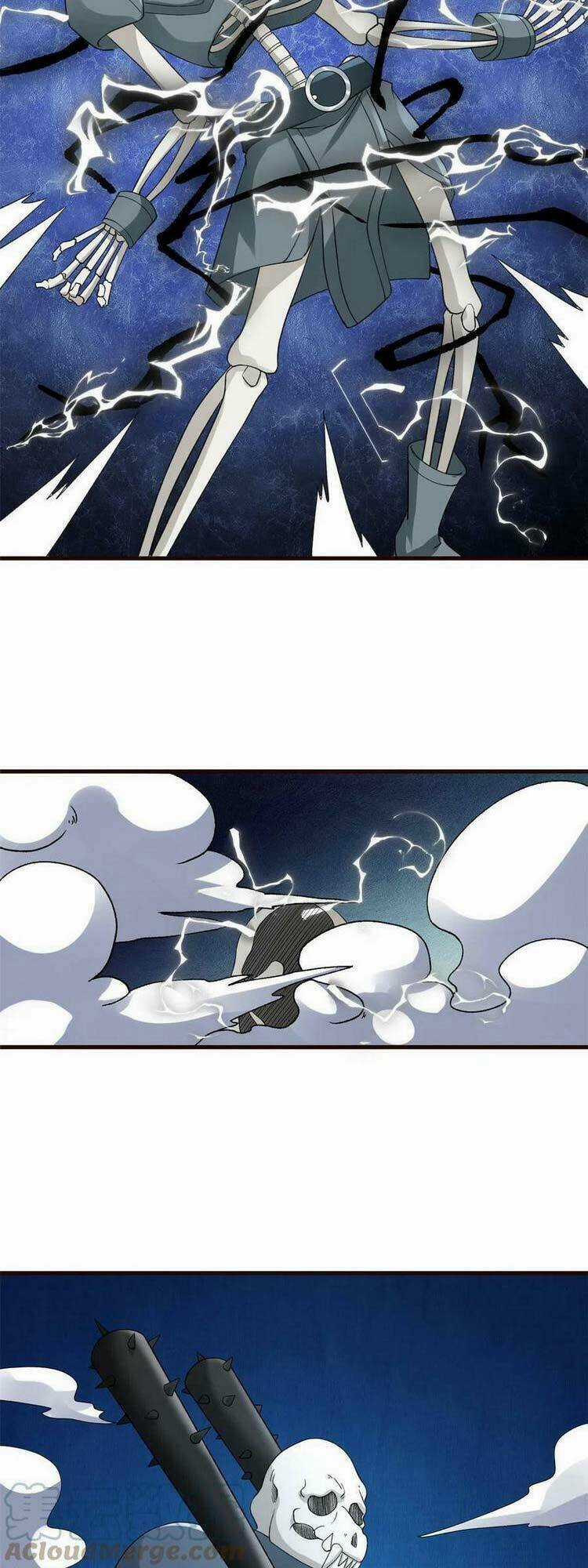 Ta Có 999 Loại Dị Năng Chapter 113 trang 20