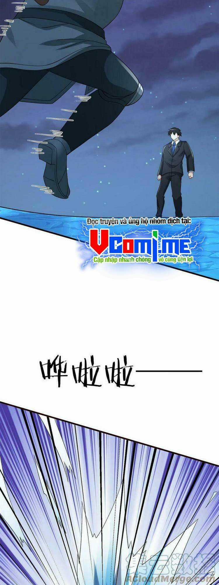 Ta Có 999 Loại Dị Năng Chapter 113 trang 23