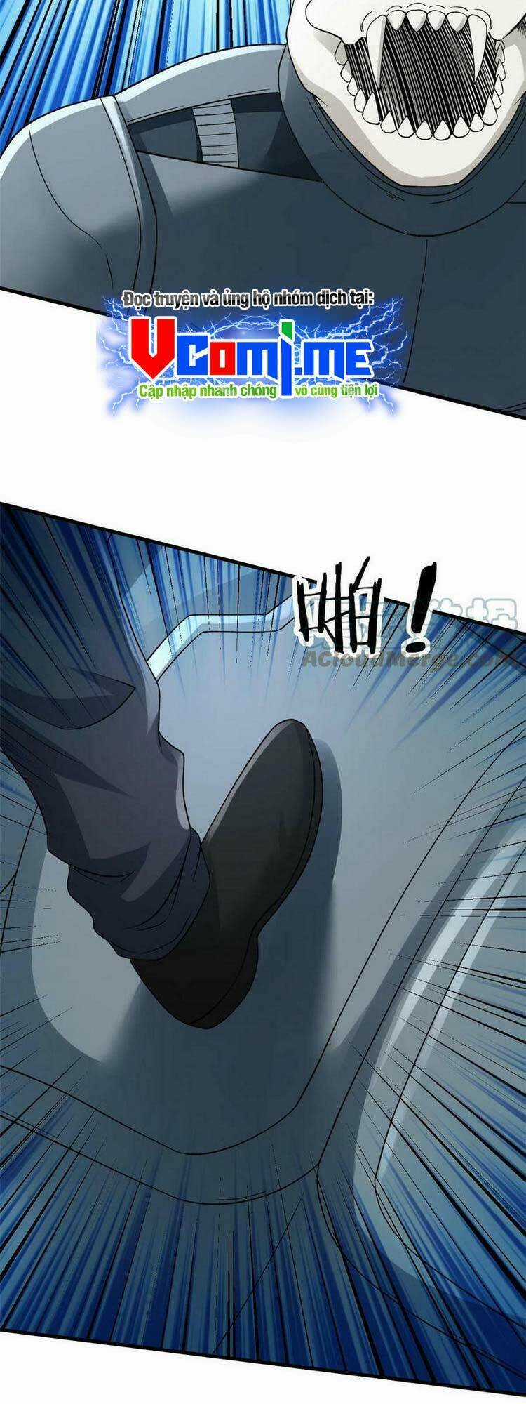 Ta Có 999 Loại Dị Năng Chapter 113 trang 25