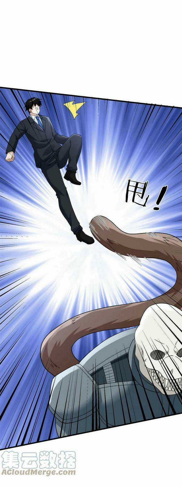 Ta Có 999 Loại Dị Năng Chapter 113 trang 26