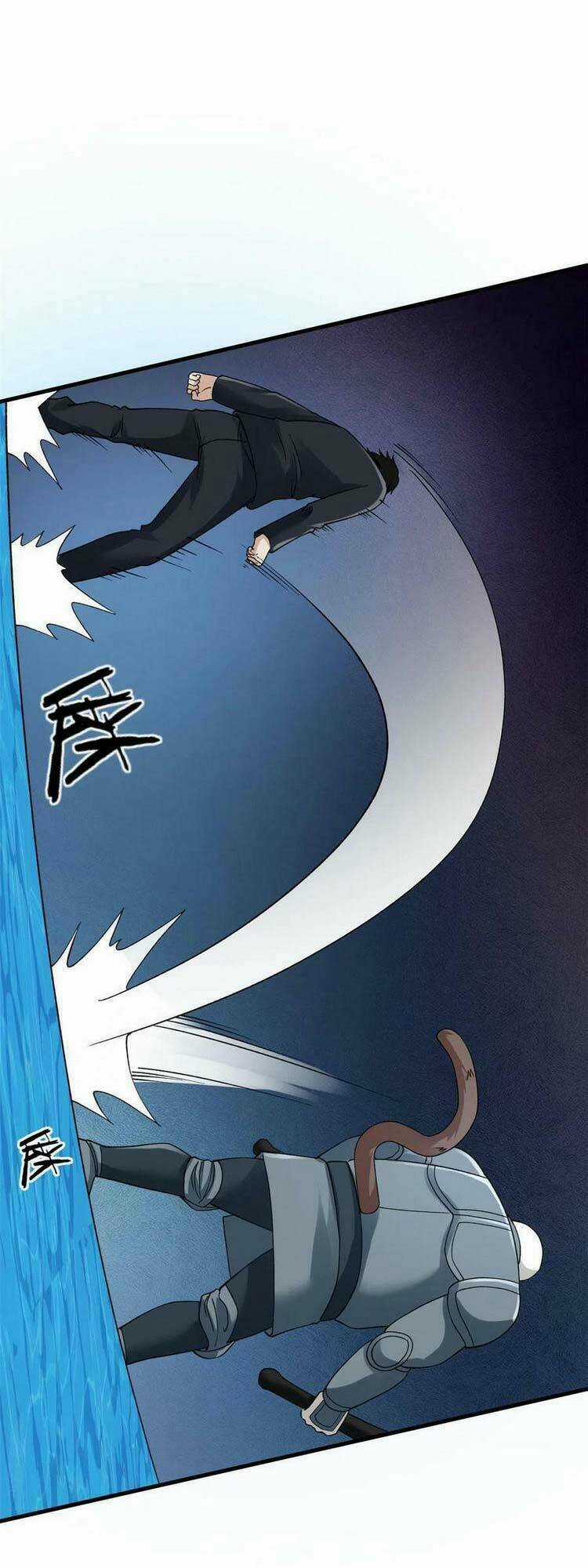 Ta Có 999 Loại Dị Năng Chapter 113 trang 27