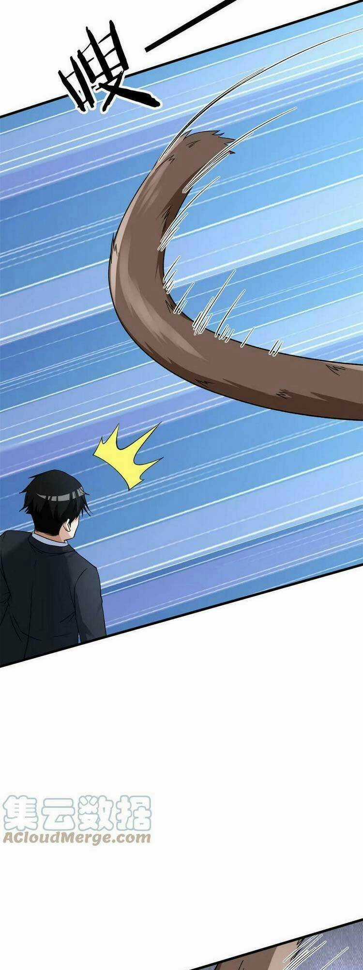 Ta Có 999 Loại Dị Năng Chapter 113 trang 29