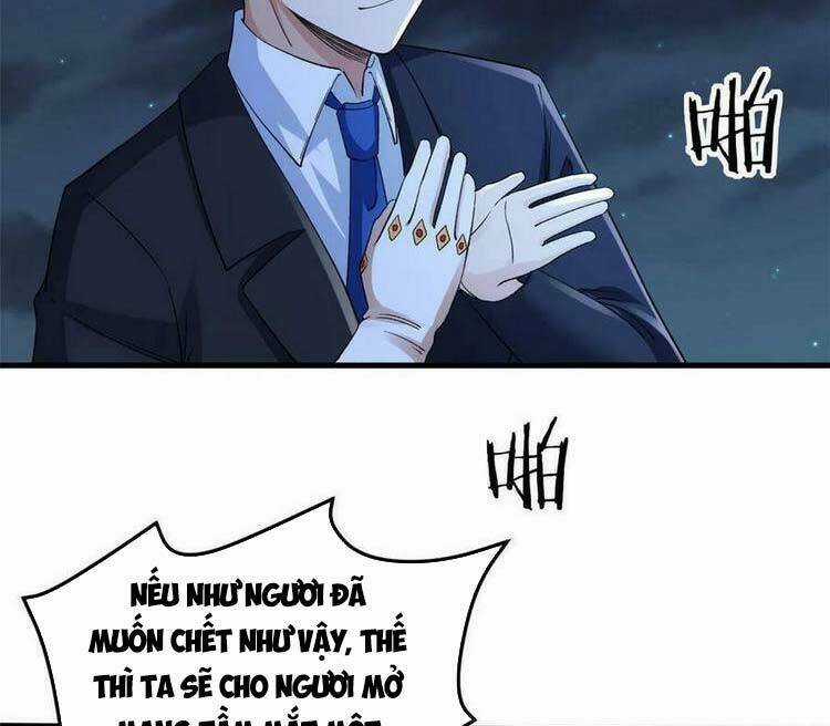 Ta Có 999 Loại Dị Năng Chapter 113 trang 33