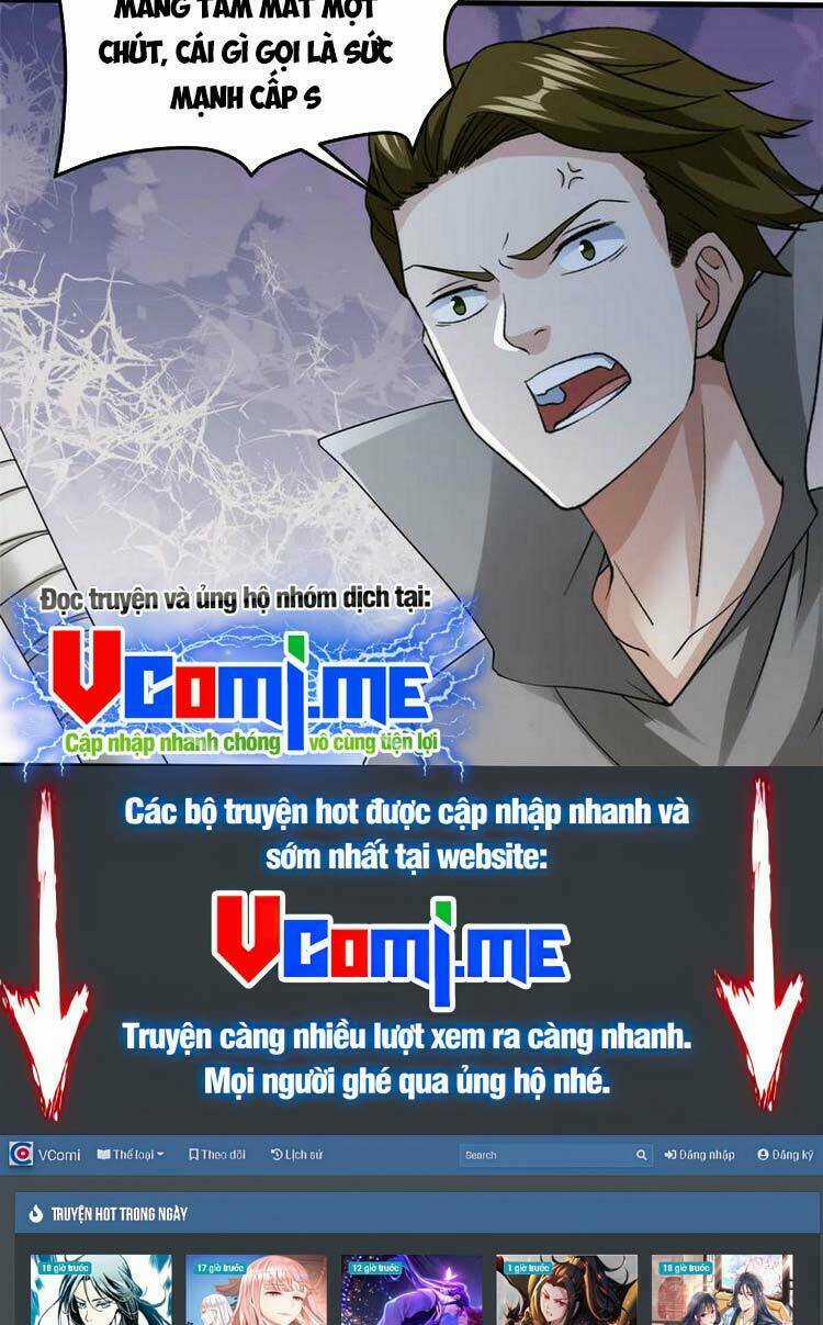 Ta Có 999 Loại Dị Năng Chapter 113 trang 34