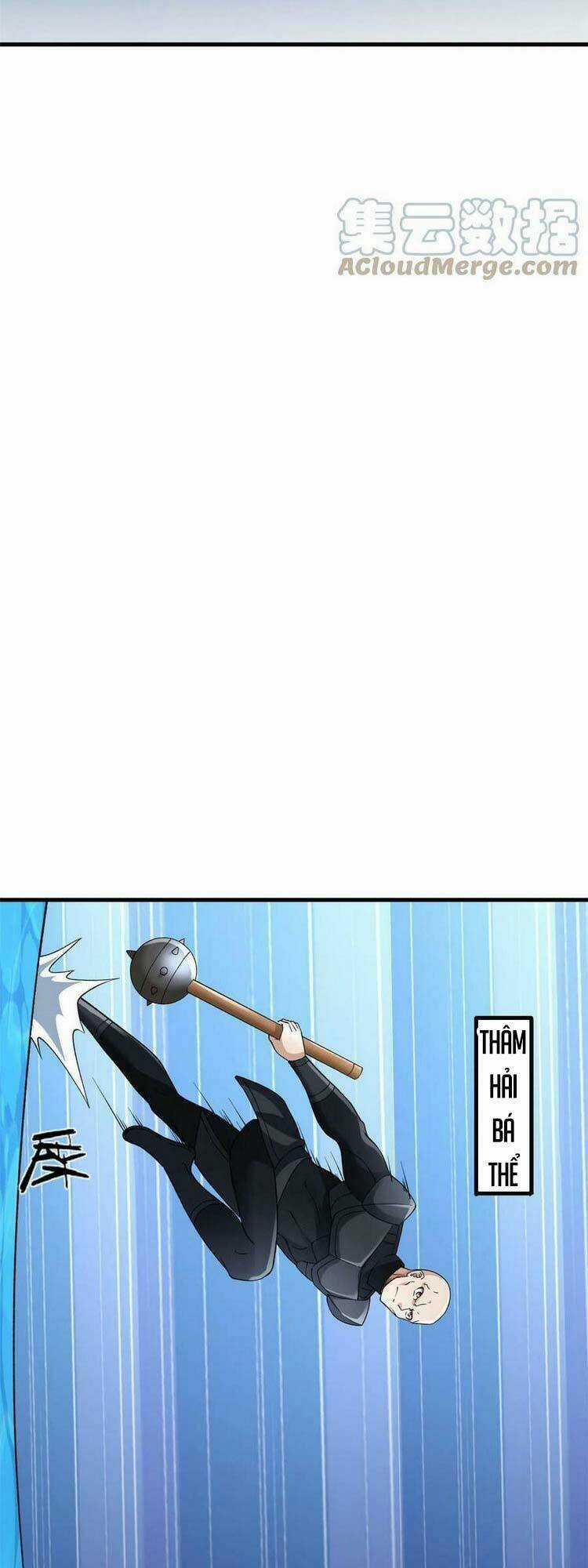 Ta Có 999 Loại Dị Năng Chapter 113 trang 4