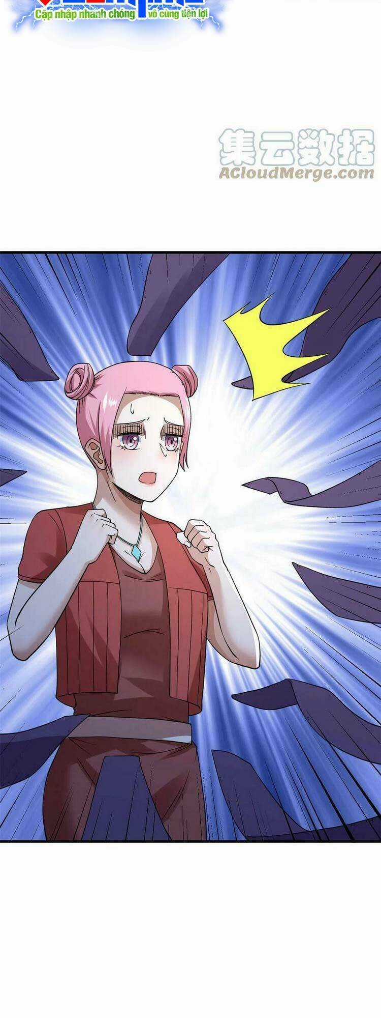 Ta Có 999 Loại Dị Năng Chapter 113 trang 7