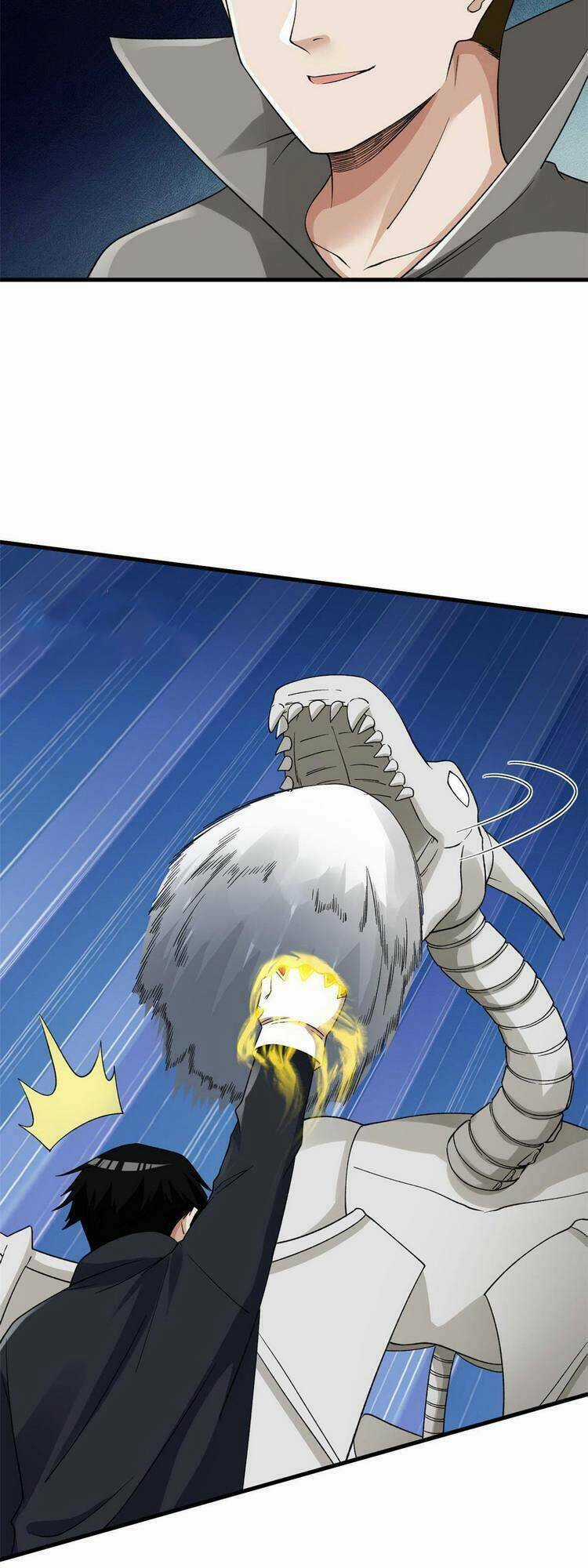 Ta Có 999 Loại Dị Năng Chapter 114 trang 10