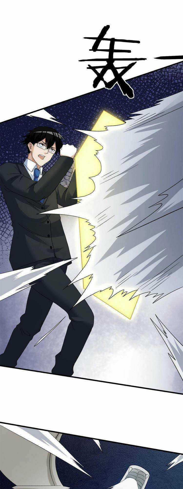 Ta Có 999 Loại Dị Năng Chapter 114 trang 11