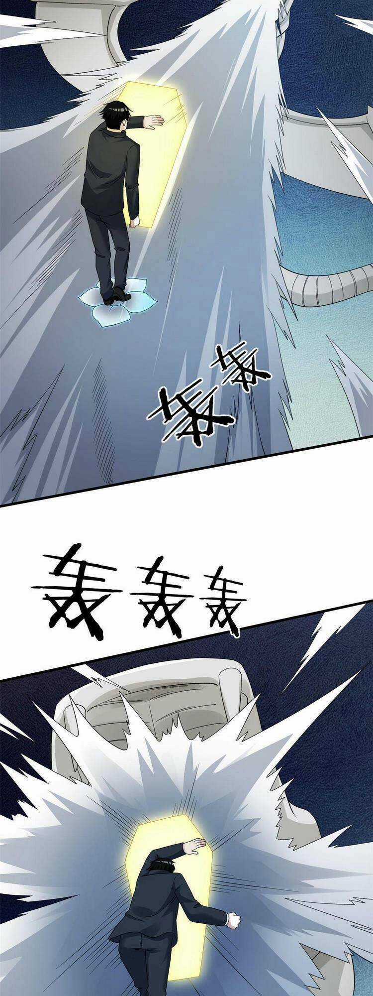 Ta Có 999 Loại Dị Năng Chapter 114 trang 12